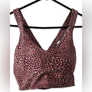Women’s Gap Sports Bra